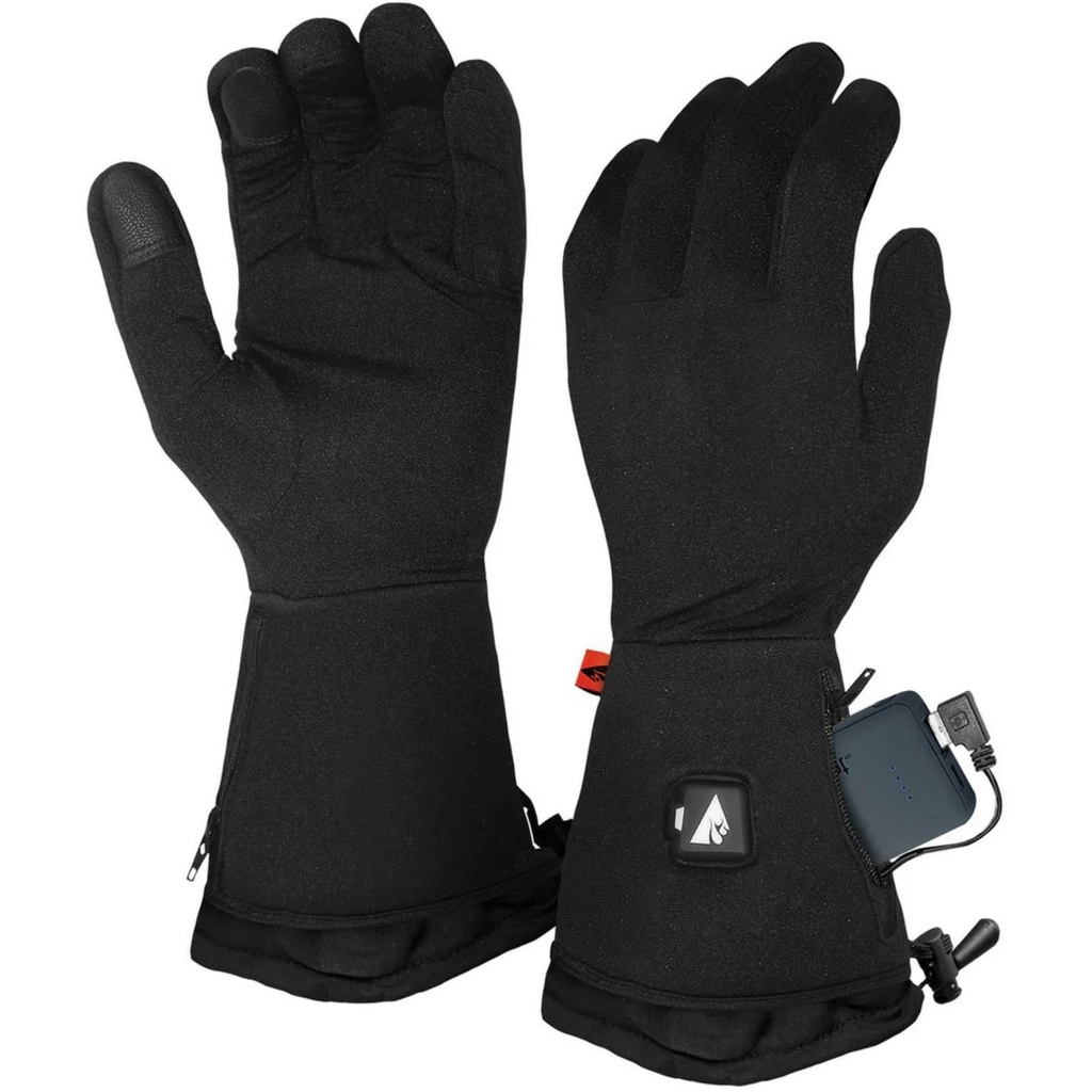 ActionHeat Women's 5V Battery Heated Glove Liners