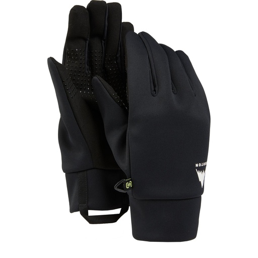 Burton Mens Touch N Go Glove Liners