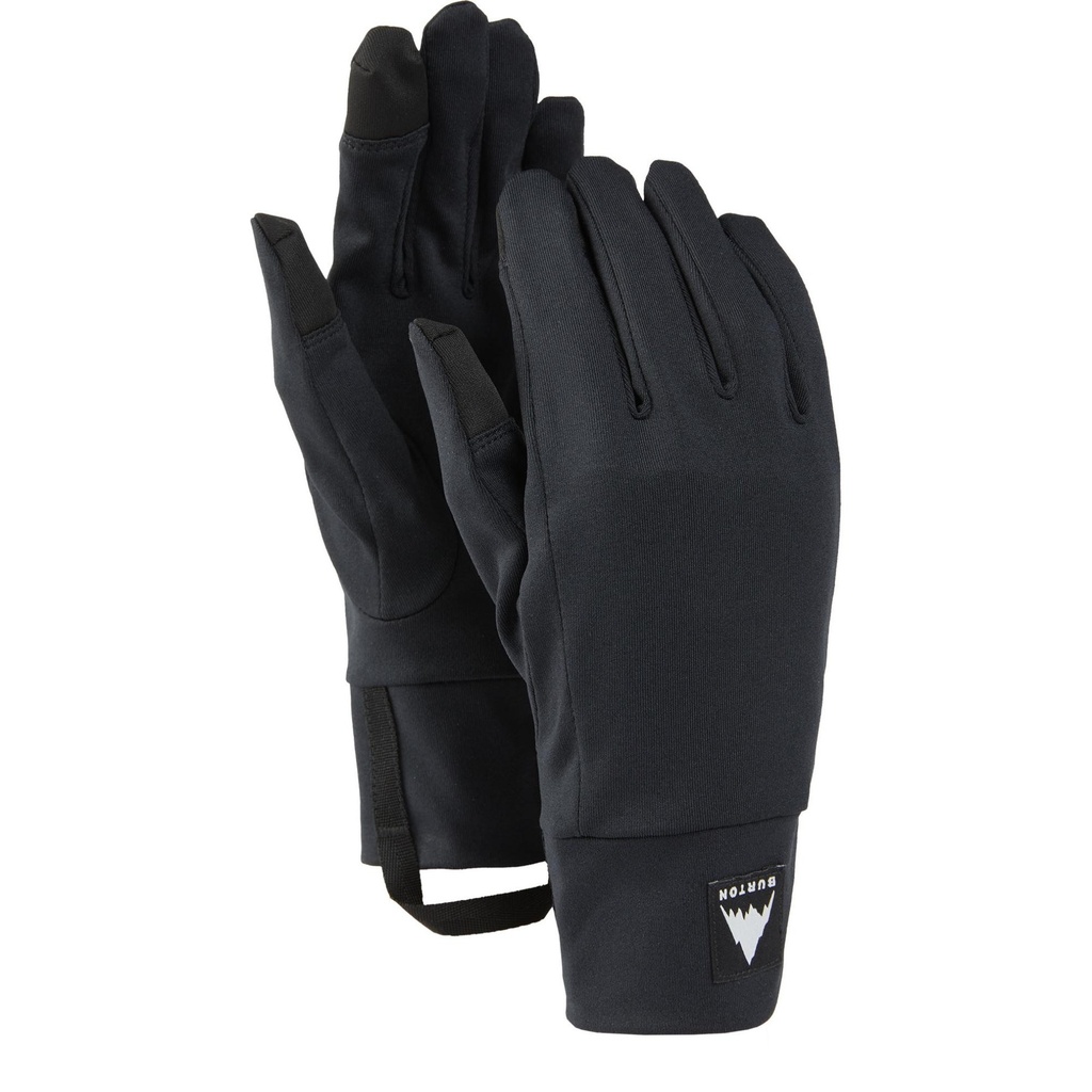 Burton Touchscreen Glove Liners