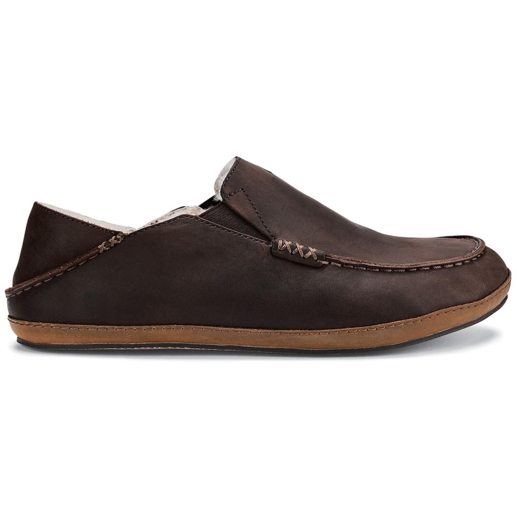 OluKai Men's Moloa Slippers