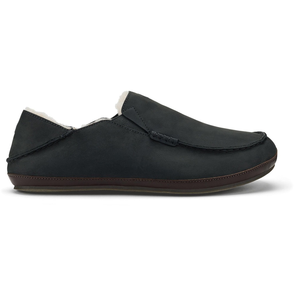 OluKai Men's Moloa Slippers