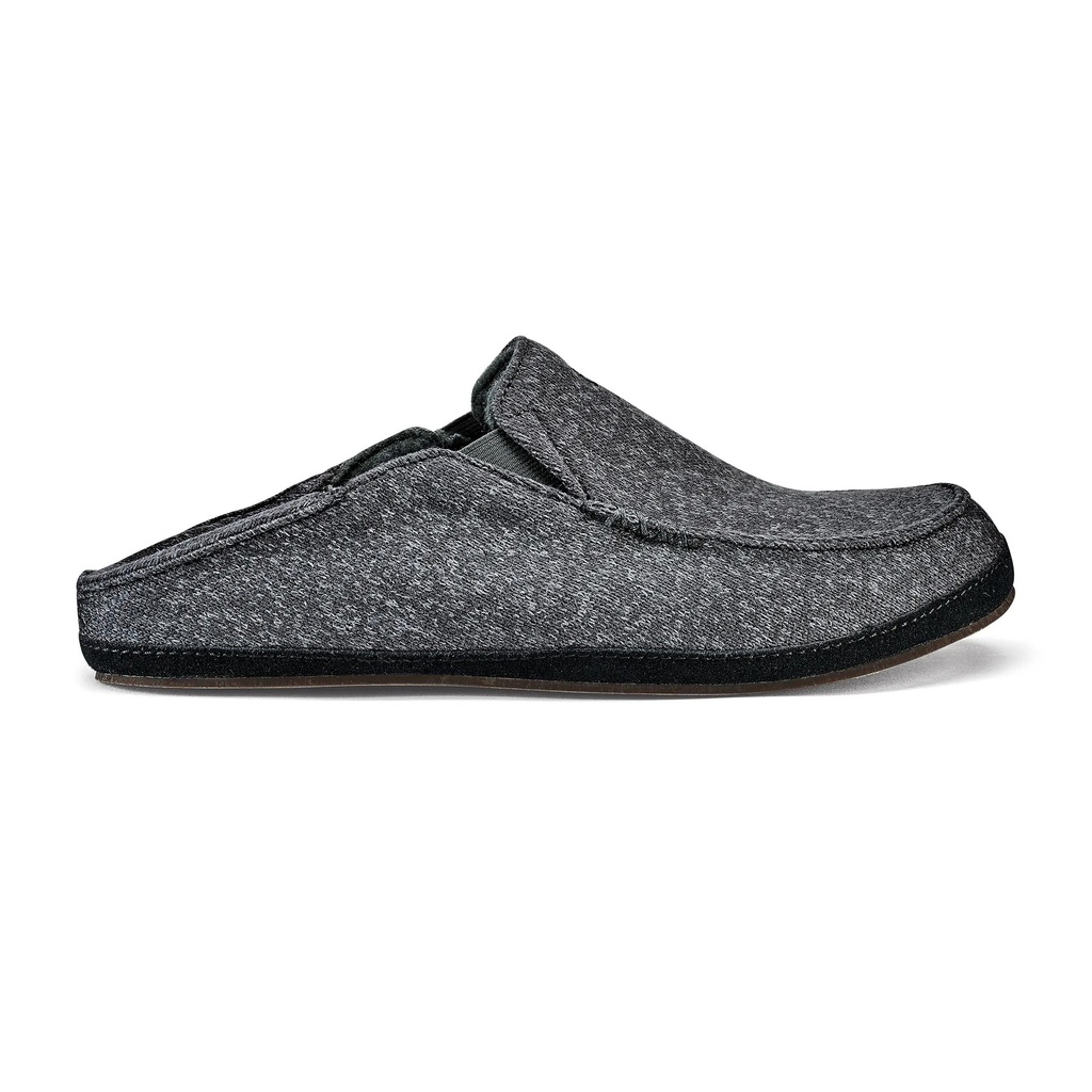OluKai Men's Moloa Hulu Slippers