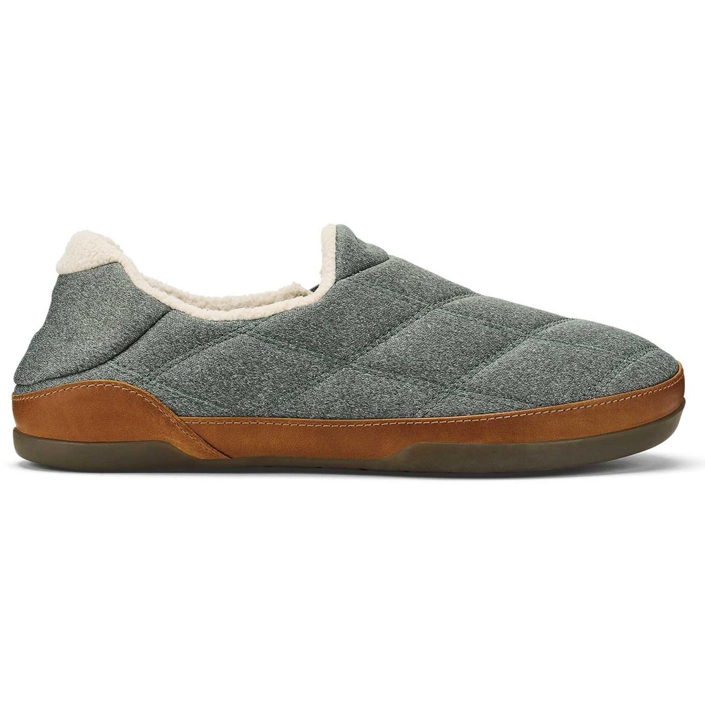 OluKai Men's Puku'i Slippers