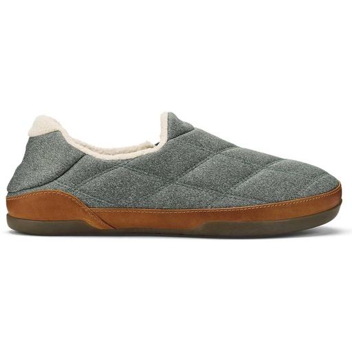 OluKai Men's Puku'i Slippers