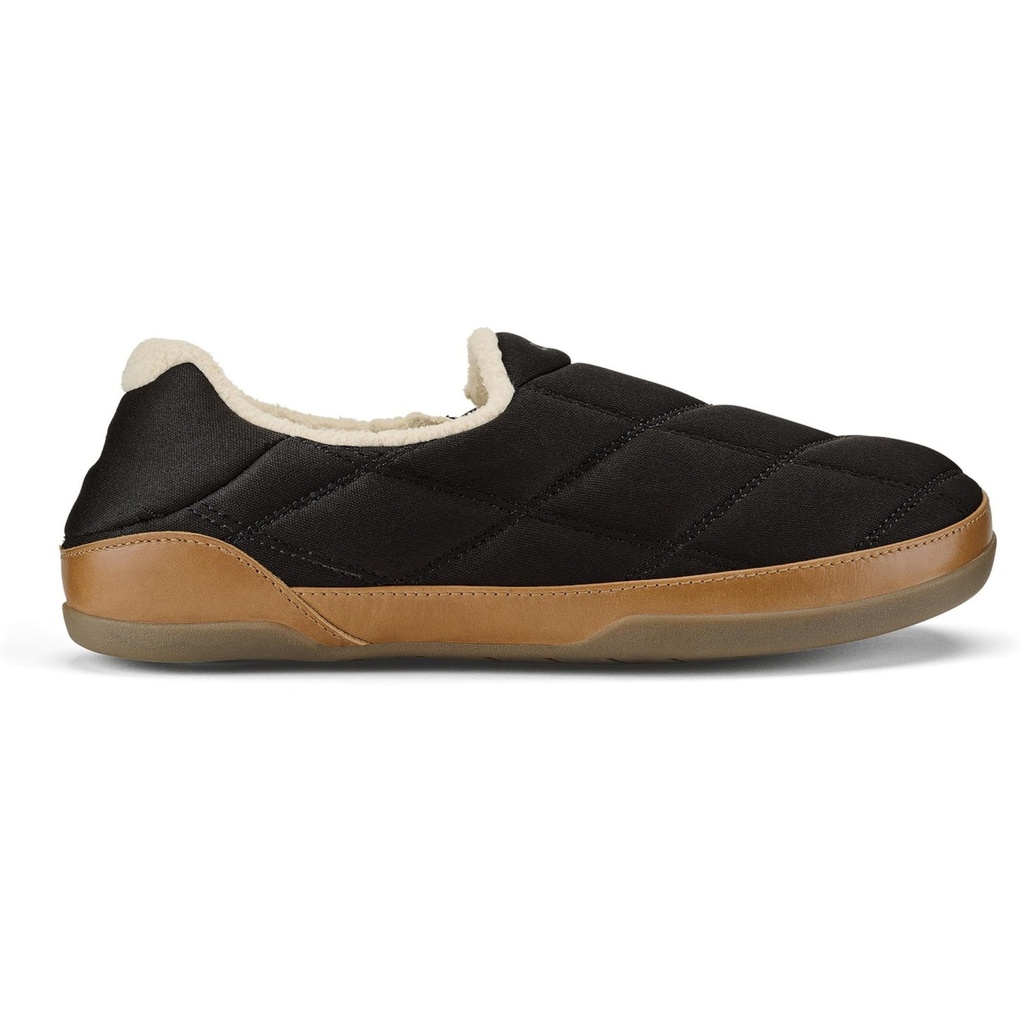 OluKai Men's Pukui Slippers
