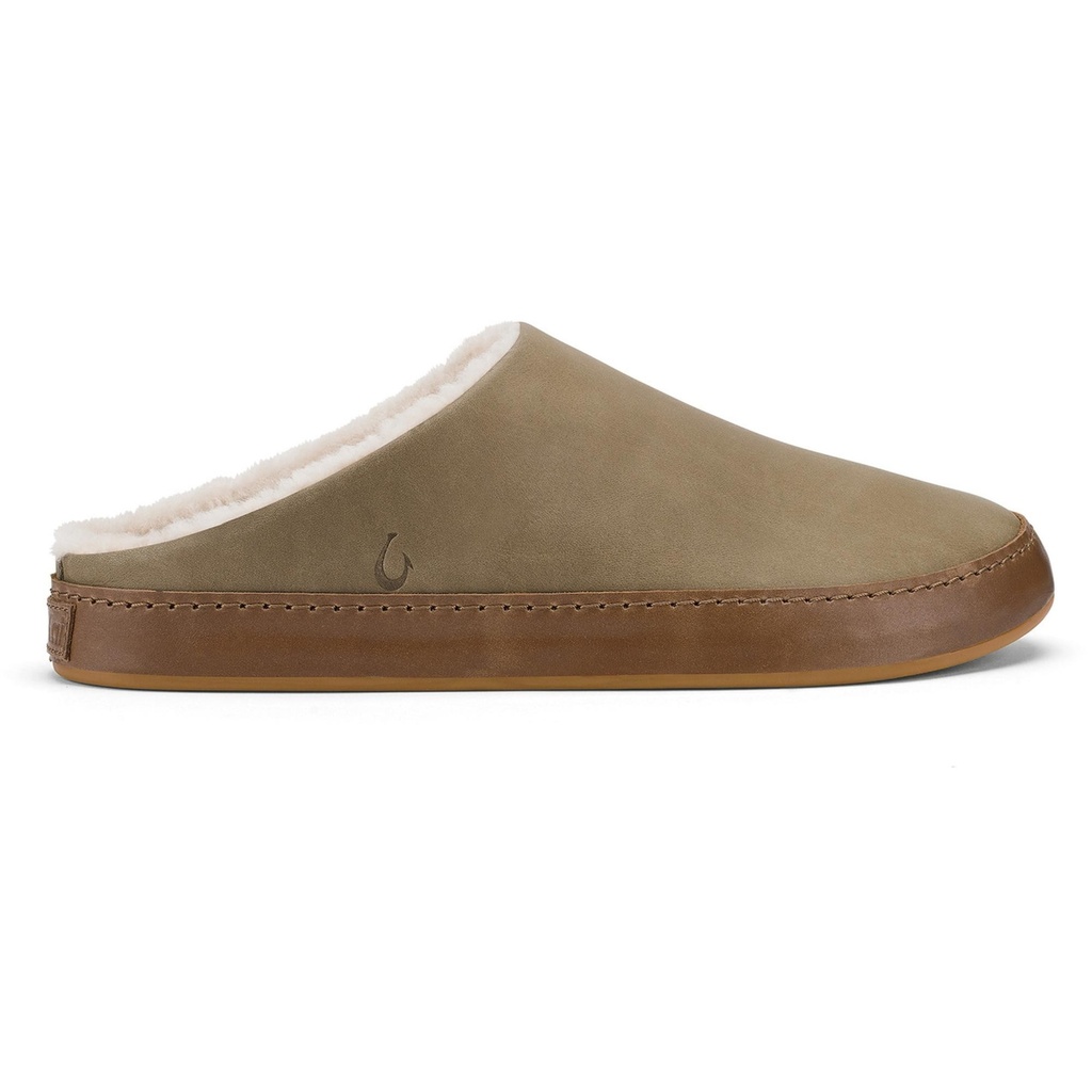 OluKai Men's Lōliʻi Slippers