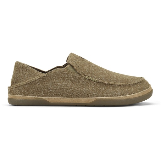 OluKai Men's Moloa Hulu Slippers