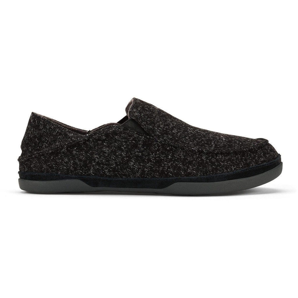 OluKai Men's Moloa Hulu Slippers