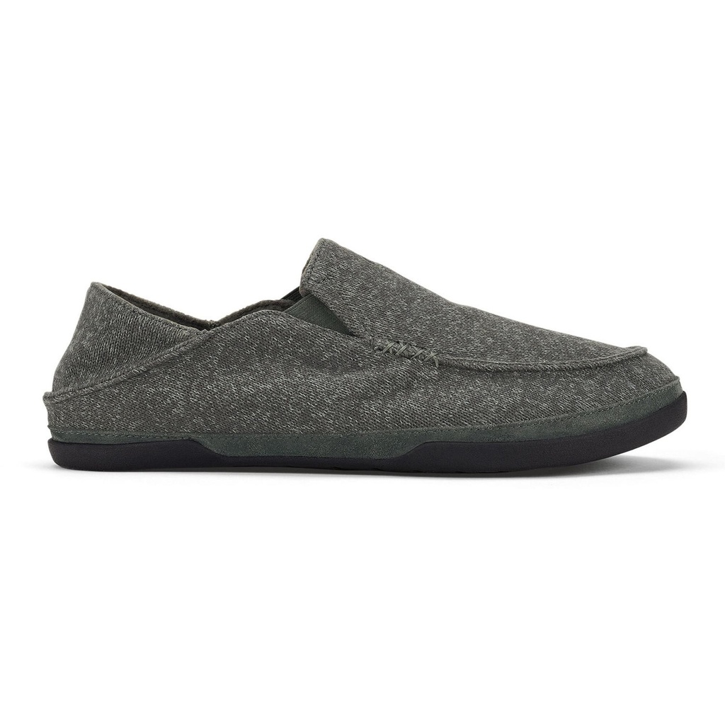 OluKai Men's Moloa Hulu Slippers