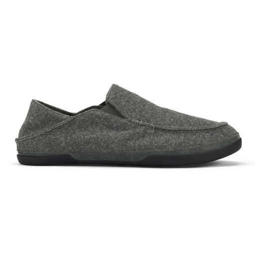 OluKai Men's Moloā Hulu Slippers