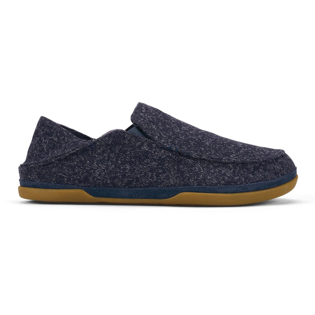 OluKai Men's Moloa Hulu Slippers