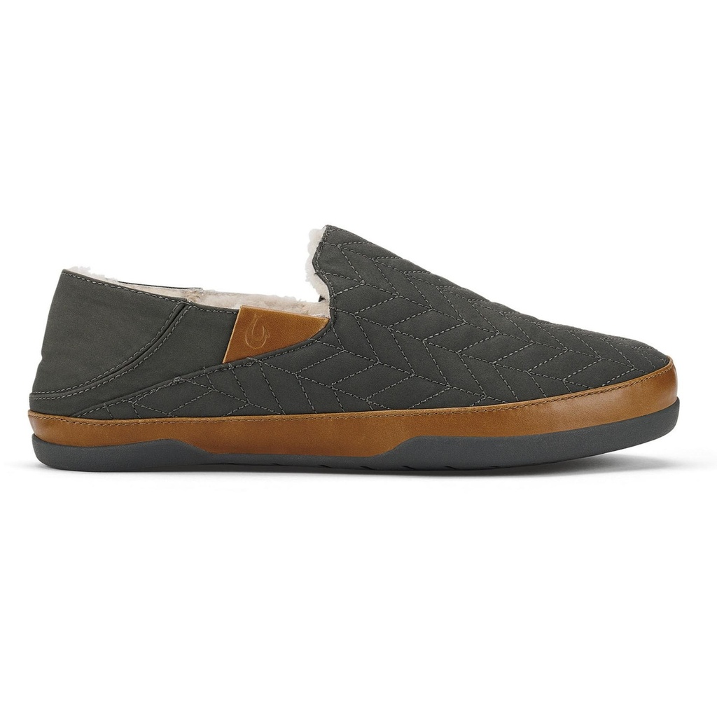 OluKai Men's Hanohano Slippers