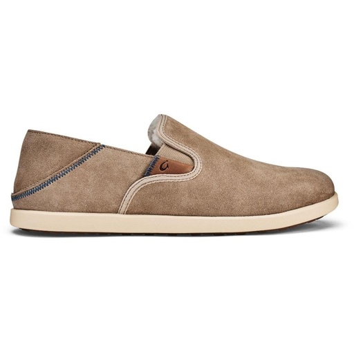 OluKai Men's Hele Mālie Slippers
