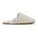 OluKai Women's Hale Mule Slippers
