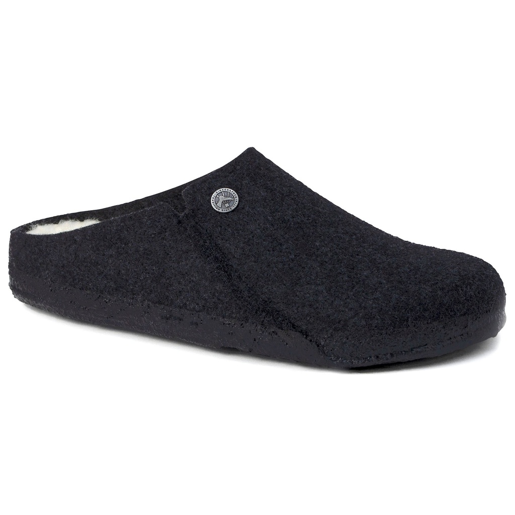 Birkenstock Zermatt Shearling Slippers