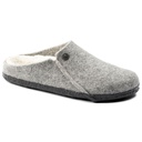 Birkenstock Zermatt Shearling Slippers