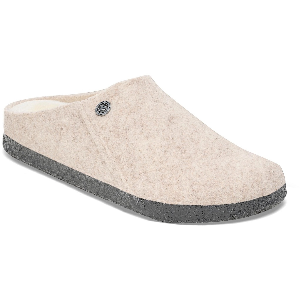 Birkenstock Zermatt Shearling Slippers