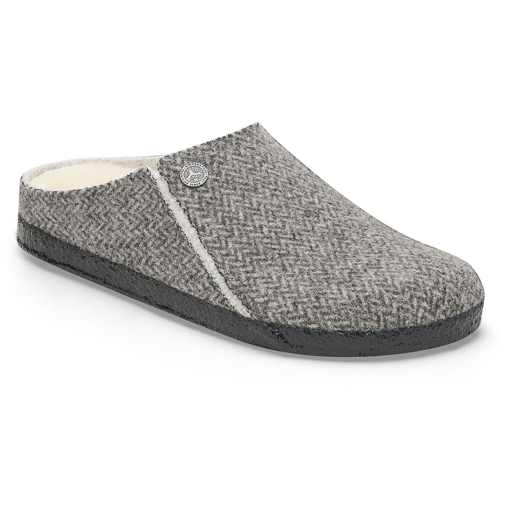 Birkenstock Zermatt Shearling Slippers