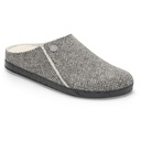 Birkenstock Zermatt Shearling Slippers