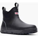 XTRATUF Men's Ice Fleece Lined Ankle Deck Boots