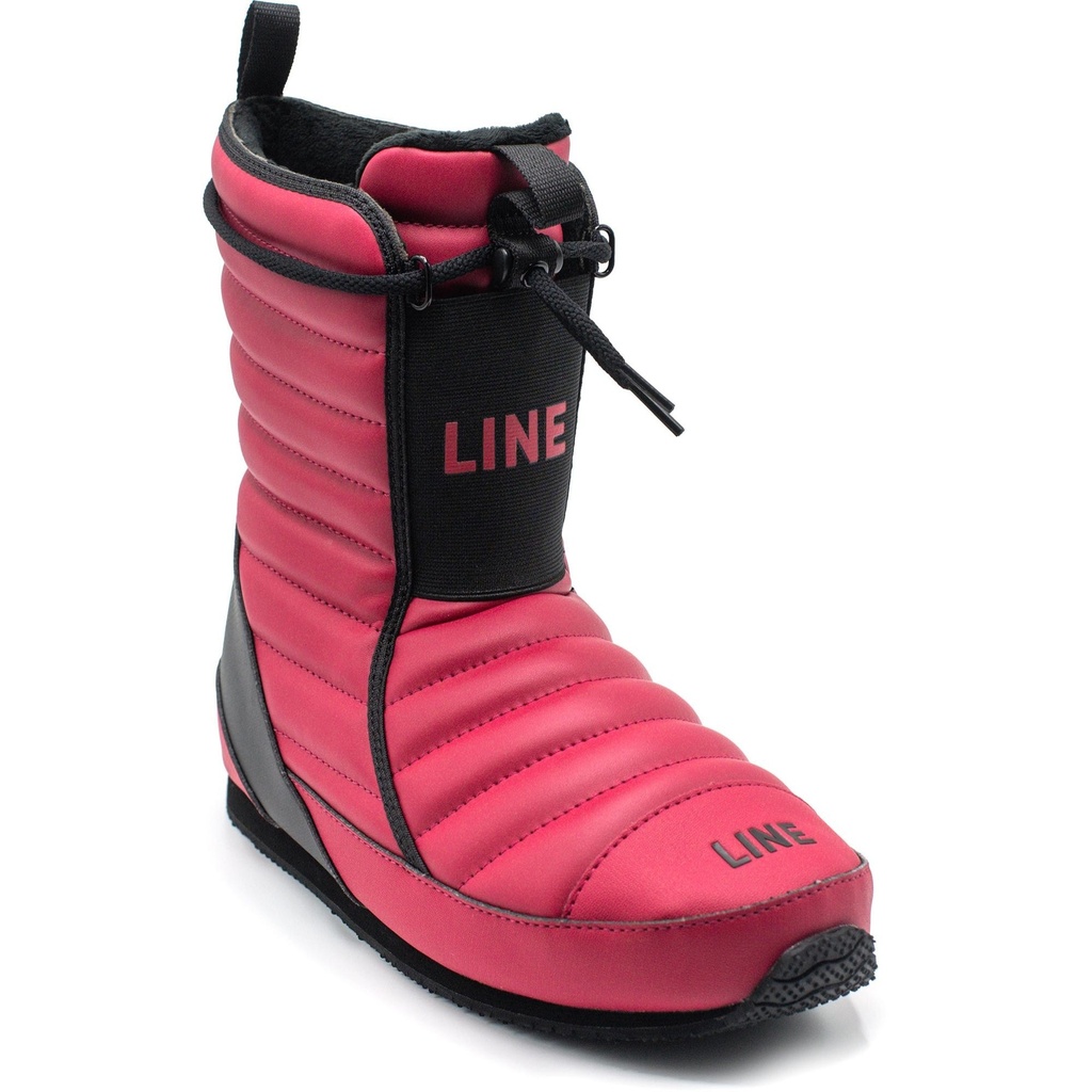 LINE Bootie 2.0 Apres Booties