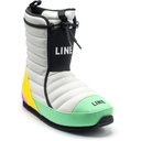 LINE Bootie 2.0 Apres Booties