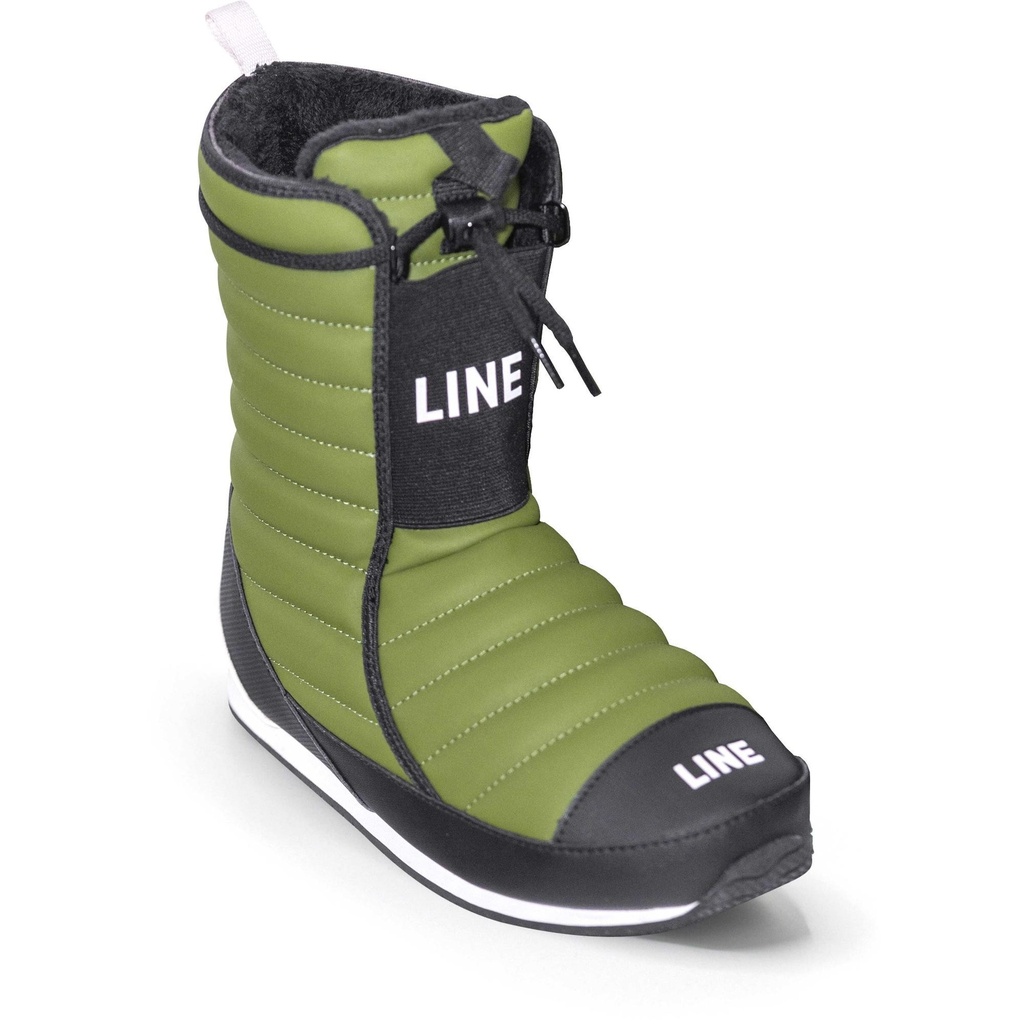 LINE Bootie 2.0 Winter Boots