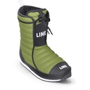 LINE Bootie 2.0 Winter Boots