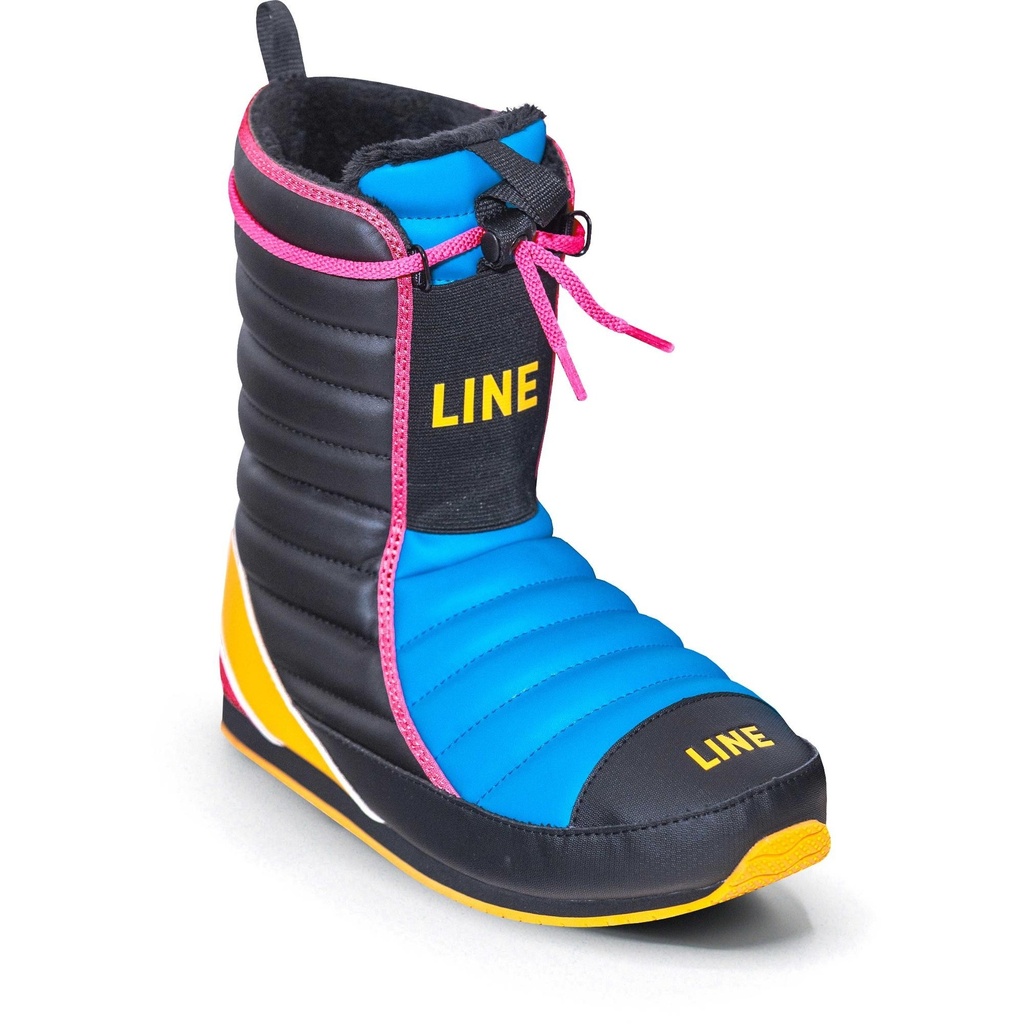 LINE Bootie 2.0 Winter Boots