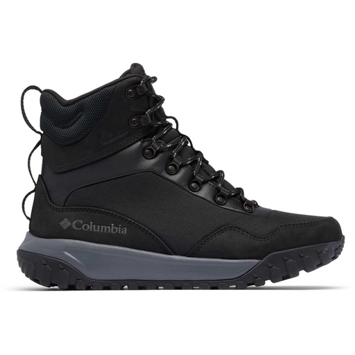 Columbia Men's Burnsider Omni-Heat Infinity Winter Boots