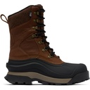 Columbia Men's Bugaboot Peak Winter Boots