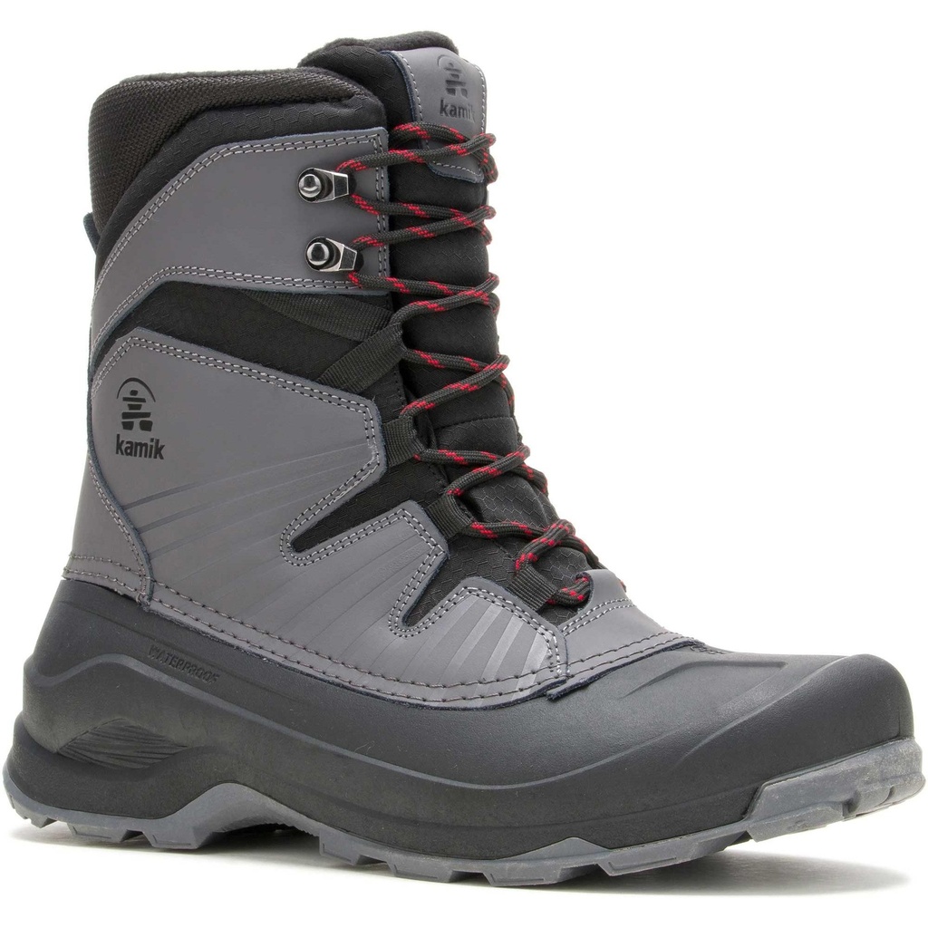 Kamik Men's Iceland Winter Boots