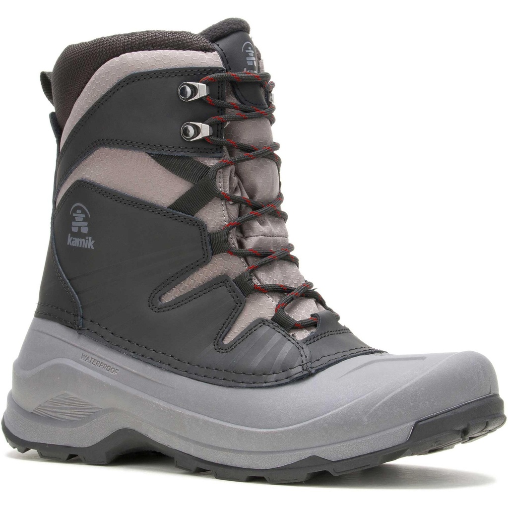 Kamik Men's Iceland Winter Boots
