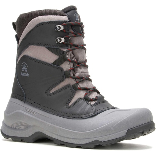 Kamik Men's Iceland Winter Boots