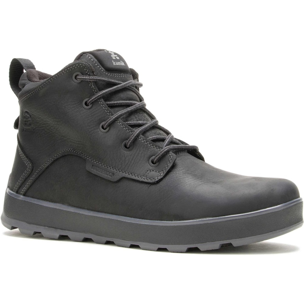 Kamik Men's Spencer Mid Winter Boots