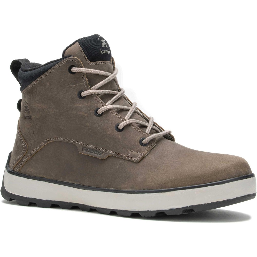 Kamik Men's Spencer Mid Winter Boots