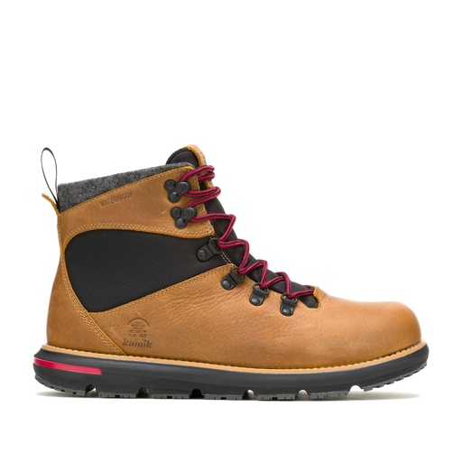 Kamik Men's BRODY Winter Boots