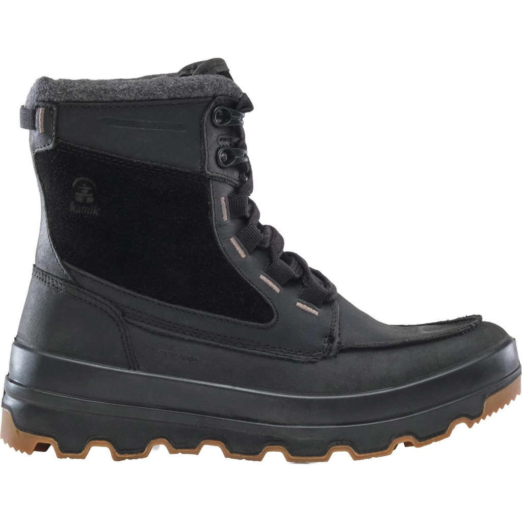 Kamik Men's Inception Winter Boots