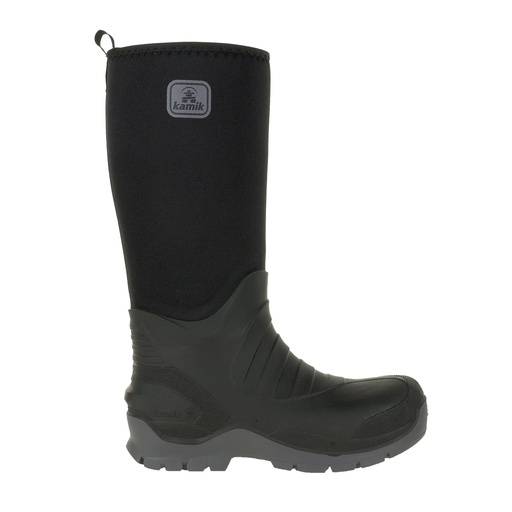 Kamik Men's Bushman Boots