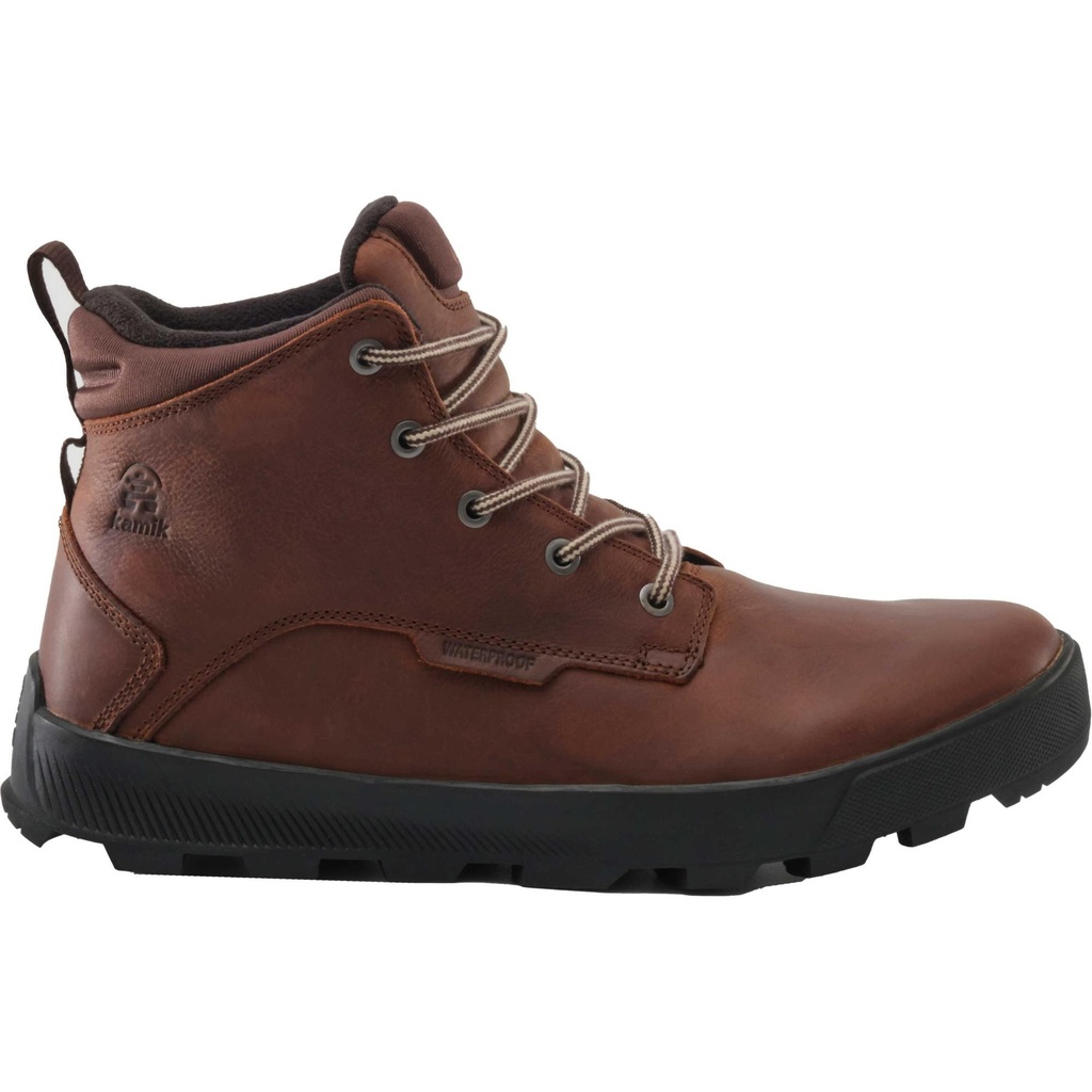 Kamik Men's Atwater SP Winter Boots