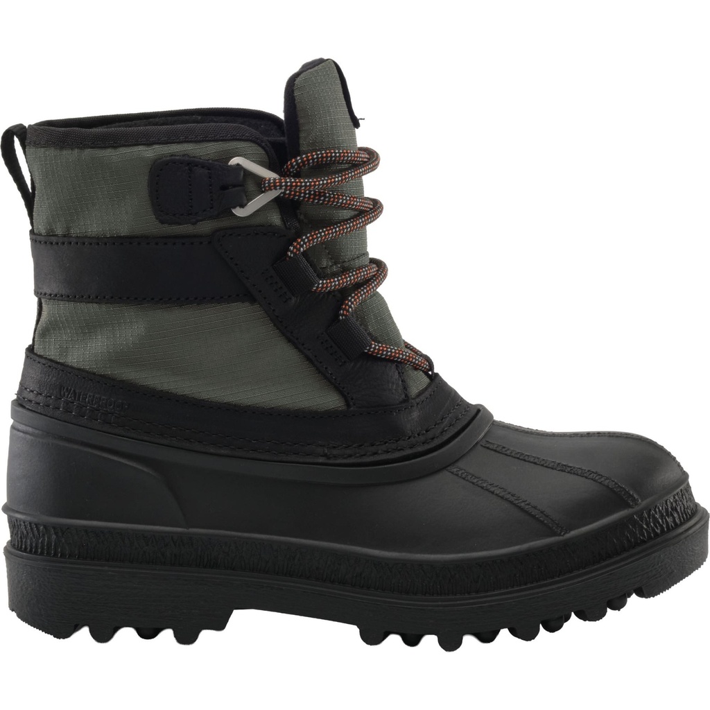 Kamik Men's Banff Winter Boots