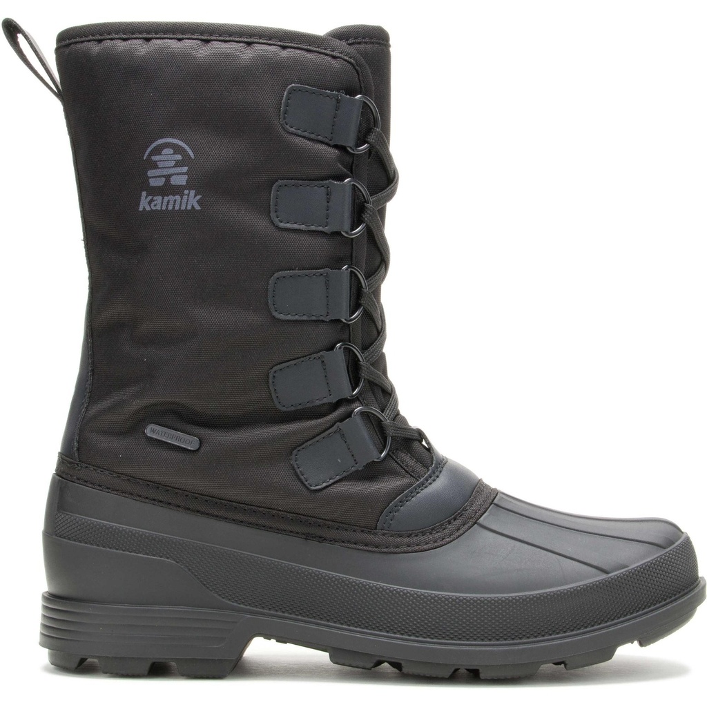 Kamik Men's William N Boots