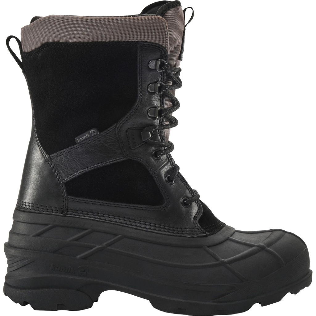 Kamik Men's Nation Plus Winter Boots