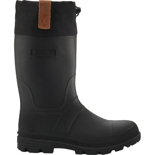 Kamik Men's Tundra Winter Boots