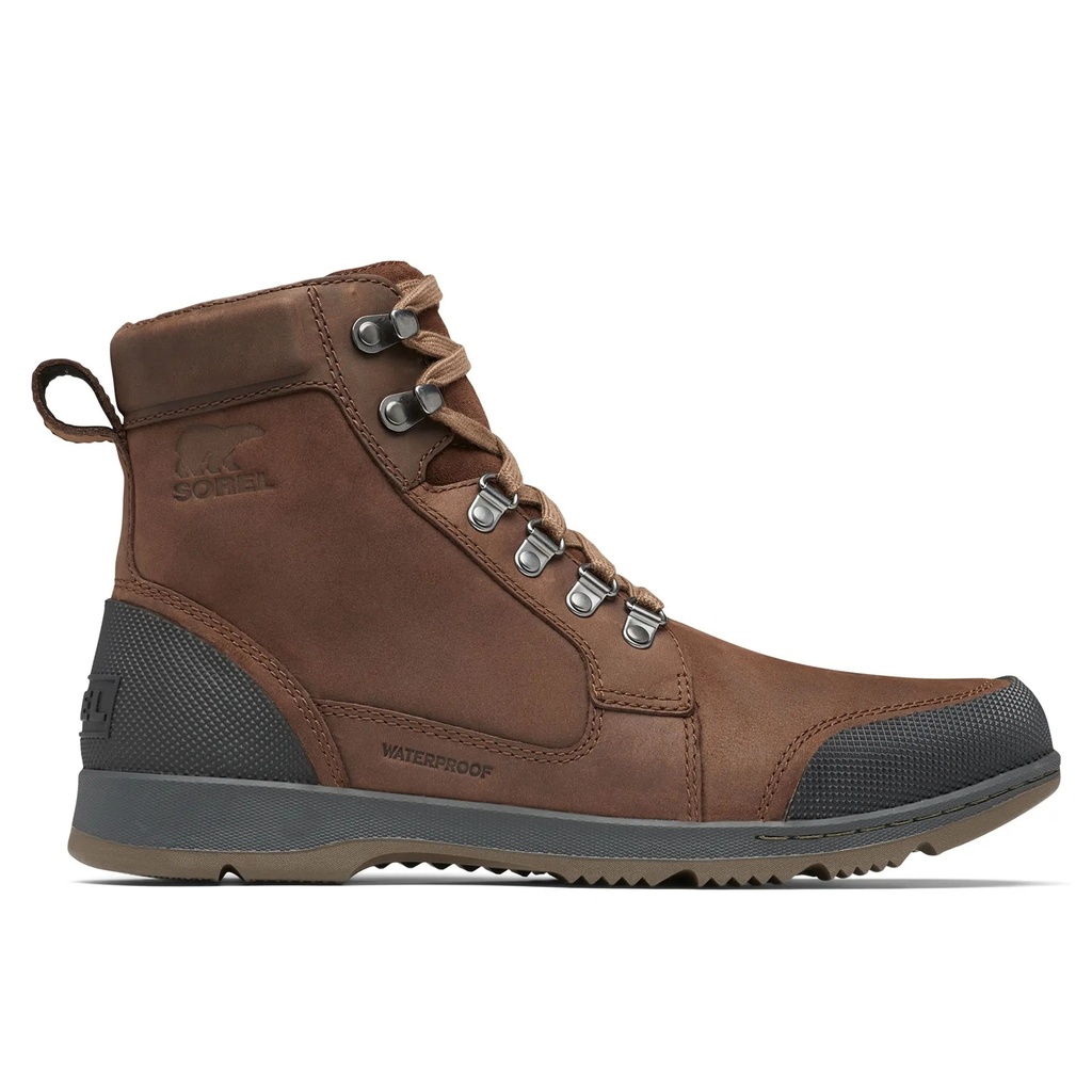 Sorel Men's Ankeny II Mid Boots
