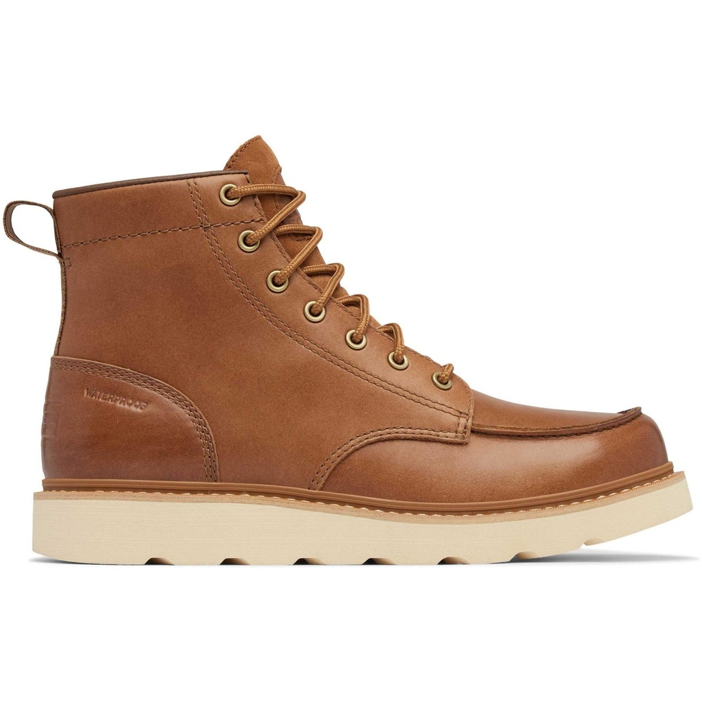 Sorel Men's SLABTOWN 62' MOC Waterproof Boots