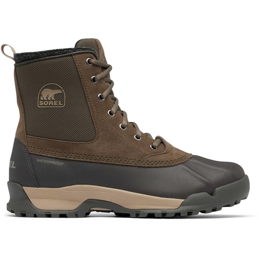 Sorel Men's BUXTON Lite Waterproof Boots