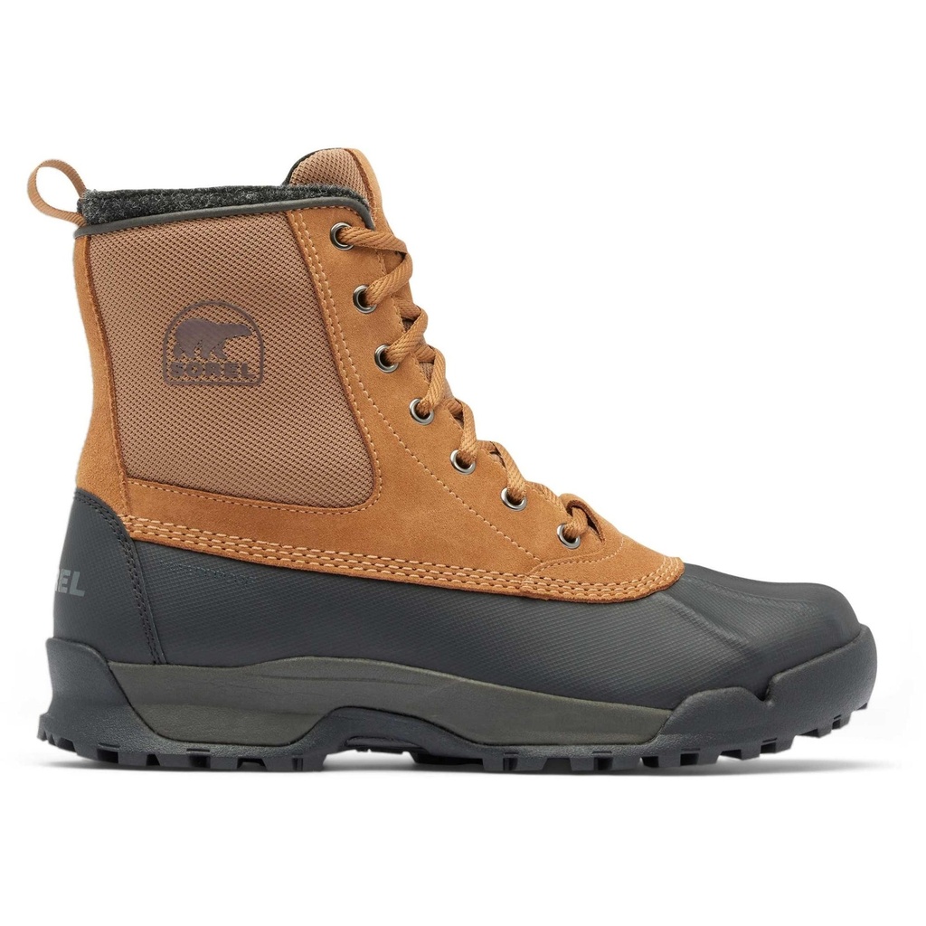 Sorel Men's BUXTON Lite Waterproof Boots