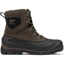Sorel Men's BUXTON Lace Waterproof Boots