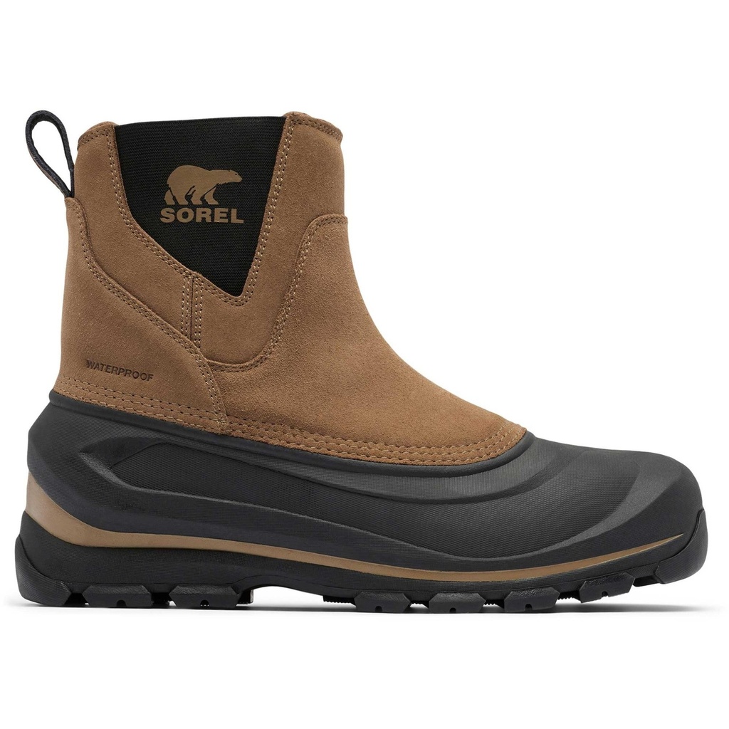 Sorel Men's BUXTON Pull On Waterproof Boots